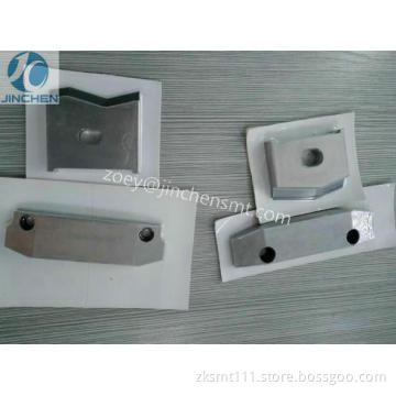 FUJI Cp6 CP642 CP643 Wpk0312 Moving Cutter